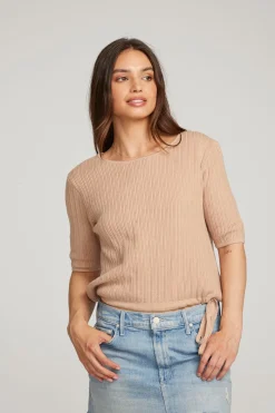 Flash Sale Chaser Brand Powelll Portabella Tee