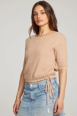 Flash Sale Chaser Brand Powelll Portabella Tee