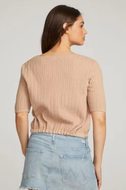 Flash Sale Chaser Brand Powelll Portabella Tee