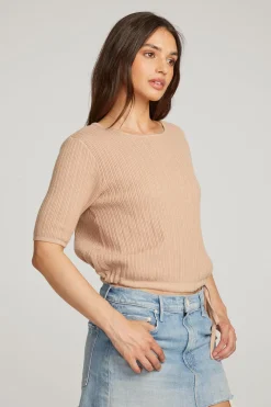 Flash Sale Chaser Brand Powelll Portabella Tee