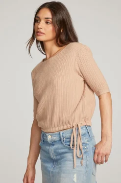 Flash Sale Chaser Brand Powelll Portabella Tee