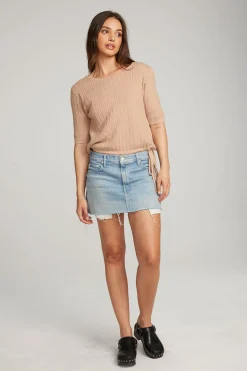 Flash Sale Chaser Brand Powelll Portabella Tee