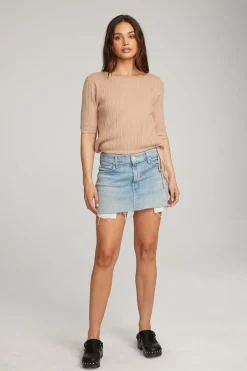 Flash Sale Chaser Brand Powelll Portabella Tee