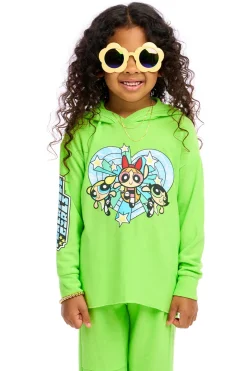 Shop Chaser Brand Powerpuff Girls - Logo