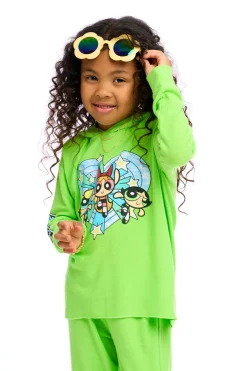 Shop Chaser Brand Powerpuff Girls - Logo