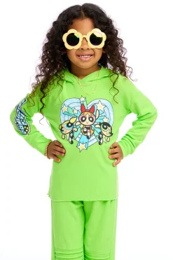 Shop Chaser Brand Powerpuff Girls - Logo