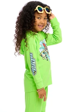 Shop Chaser Brand Powerpuff Girls - Logo