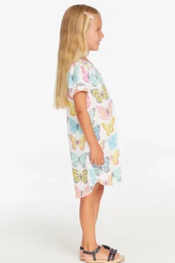 Flash Sale Chaser Brand Puff Sleeve 