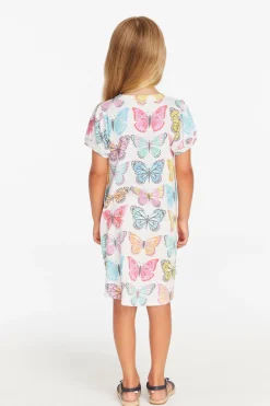 Flash Sale Chaser Brand Puff Sleeve 
