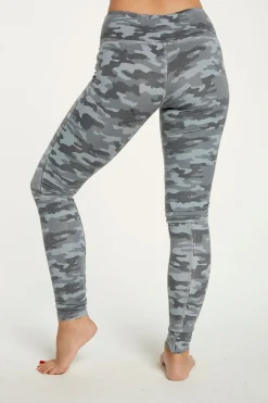 Cheap Chaser Brand Quadrablend Seamed Legging