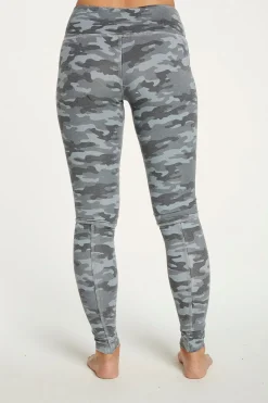 Cheap Chaser Brand Quadrablend Seamed Legging