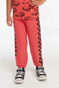 Shop Chaser Brand Racer Boys Pant