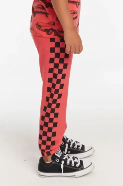 Shop Chaser Brand Racer Boys Pant