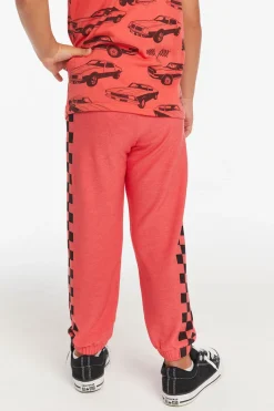 Shop Chaser Brand Racer Boys Pant