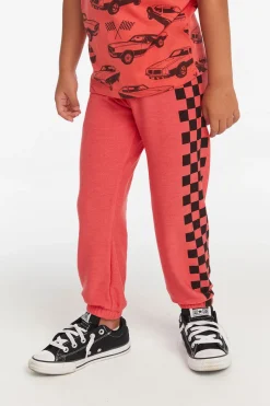 Shop Chaser Brand Racer Boys Pant