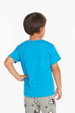 Shop Chaser Brand Rad Kid Boys Tee