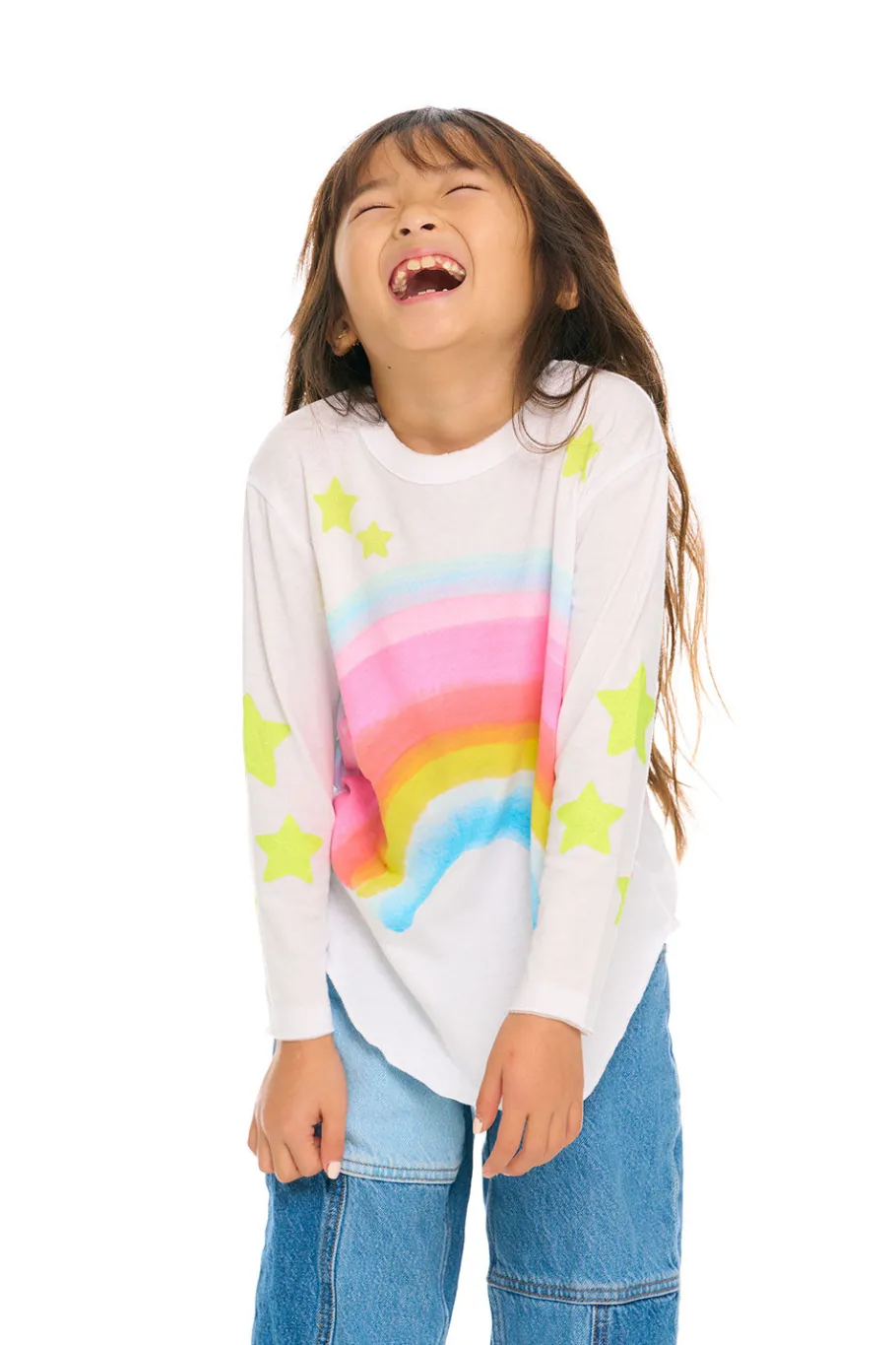 Hot Chaser Brand Rainbow Day