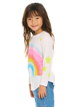 Hot Chaser Brand Rainbow Day