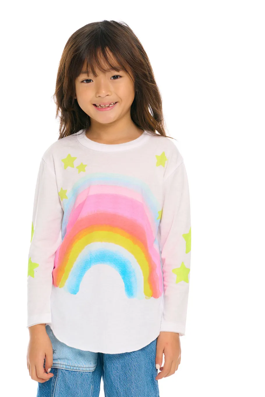 Hot Chaser Brand Rainbow Day