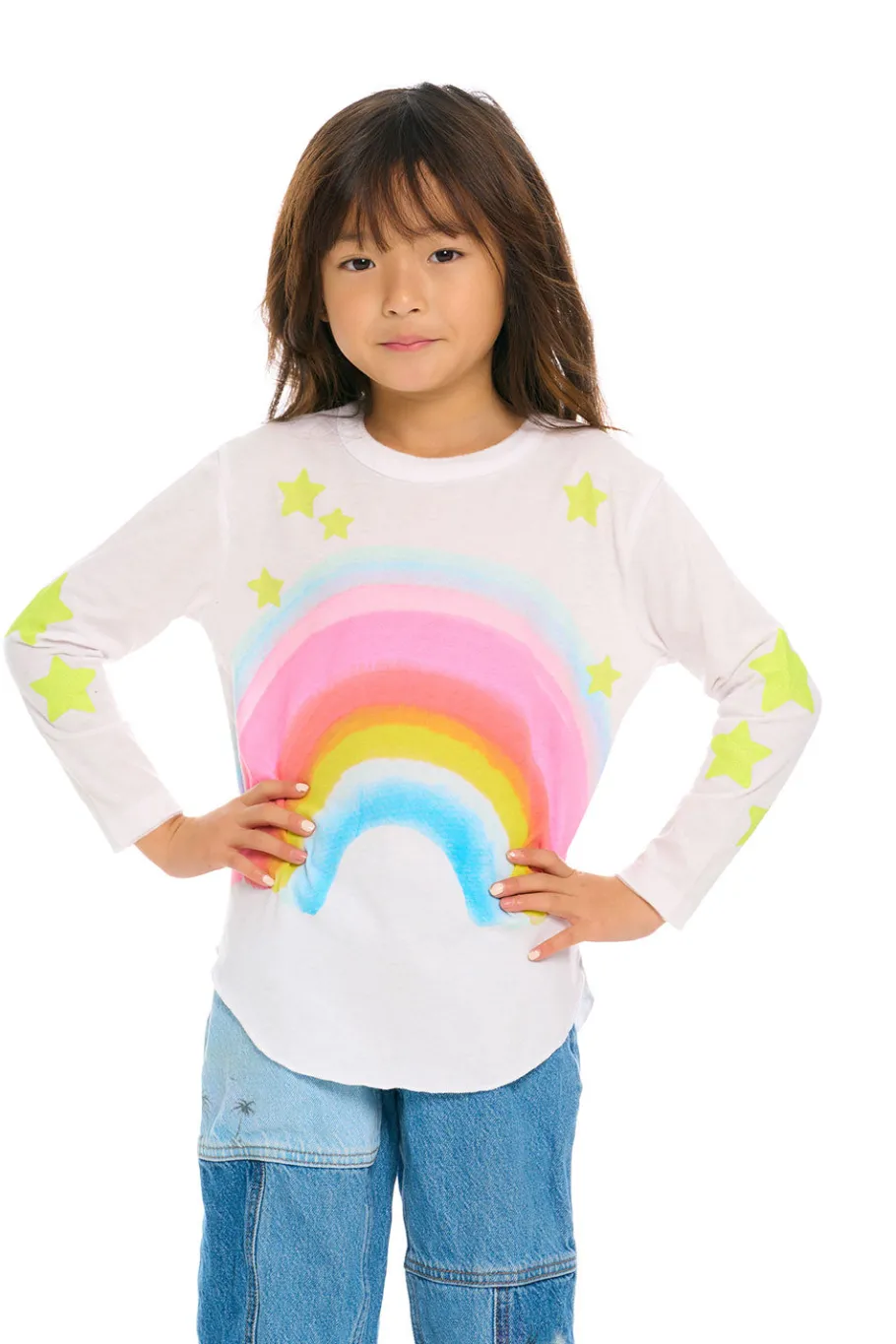 Hot Chaser Brand Rainbow Day