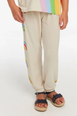 New Chaser Brand Rainbow Girls Pant