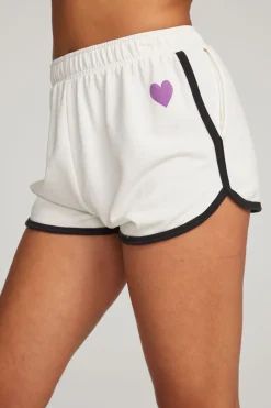 Clearance Chaser Brand Rainbow Shorts