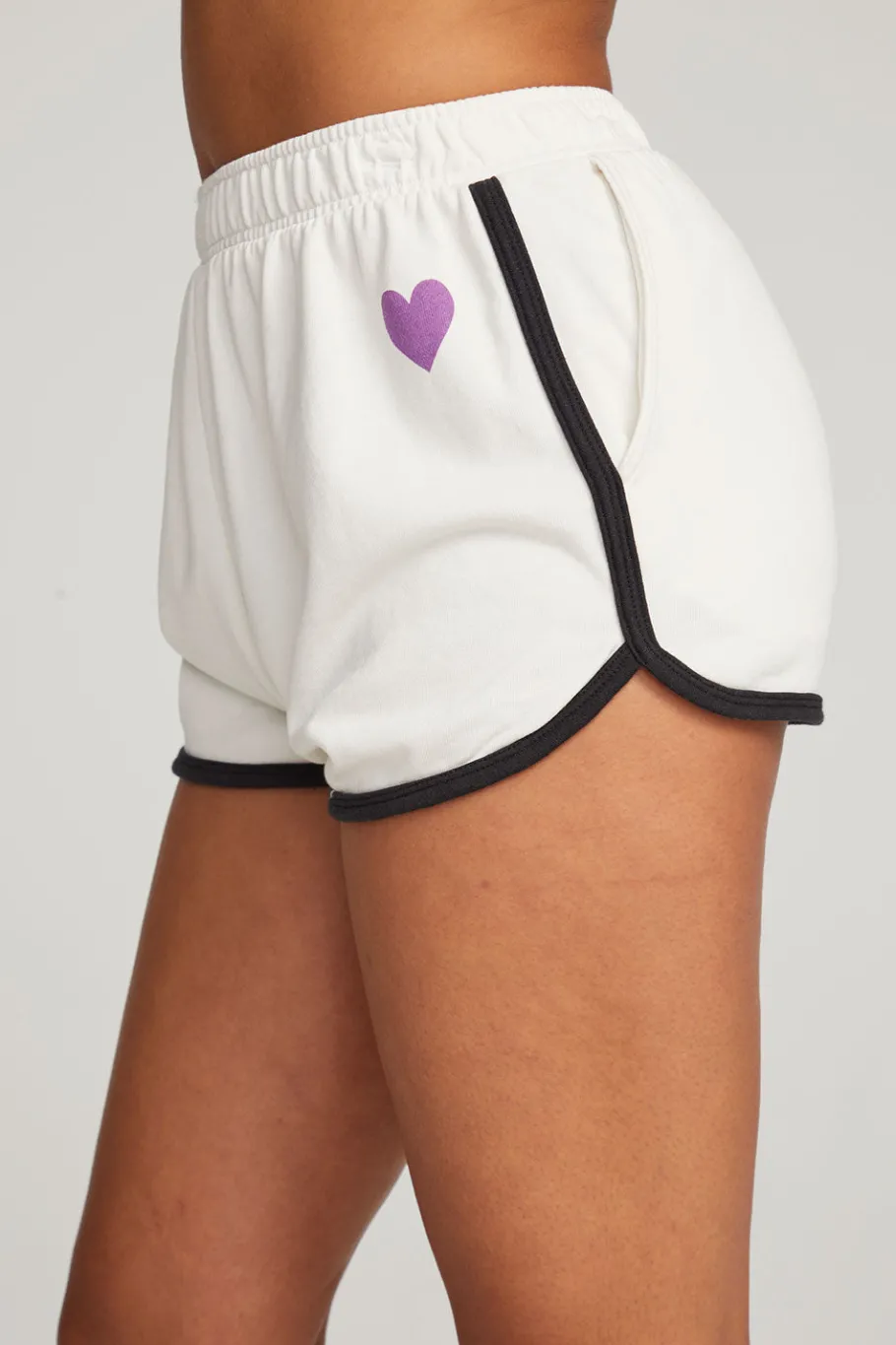Clearance Chaser Brand Rainbow Shorts