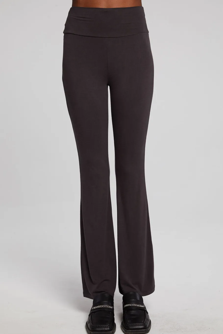 Sale Chaser Brand Ramona Chocolate Torte Legging