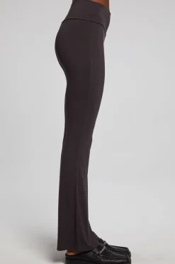 Sale Chaser Brand Ramona Chocolate Torte Legging