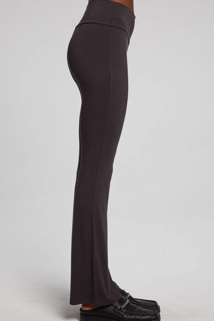 Sale Chaser Brand Ramona Chocolate Torte Legging