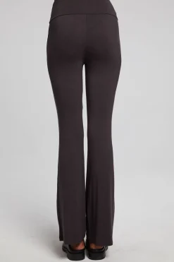 Sale Chaser Brand Ramona Chocolate Torte Legging
