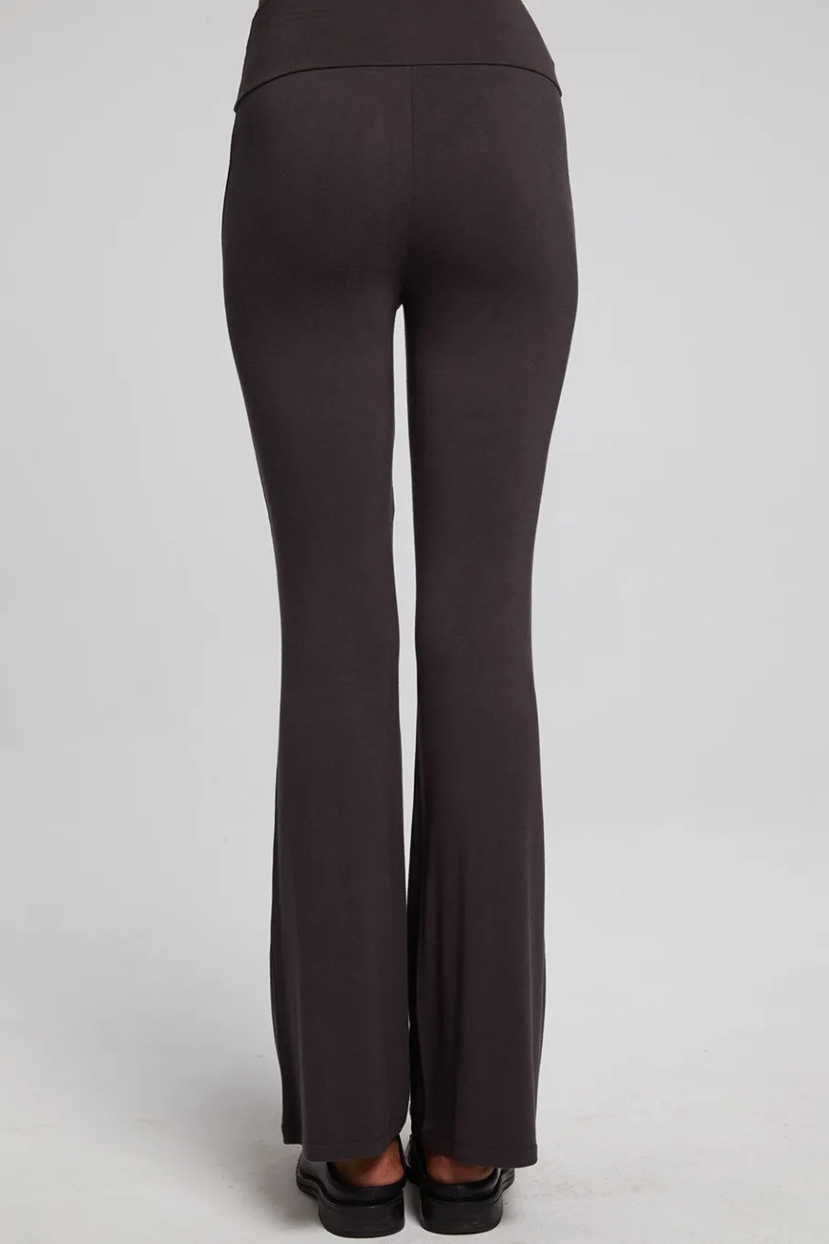 Sale Chaser Brand Ramona Chocolate Torte Legging