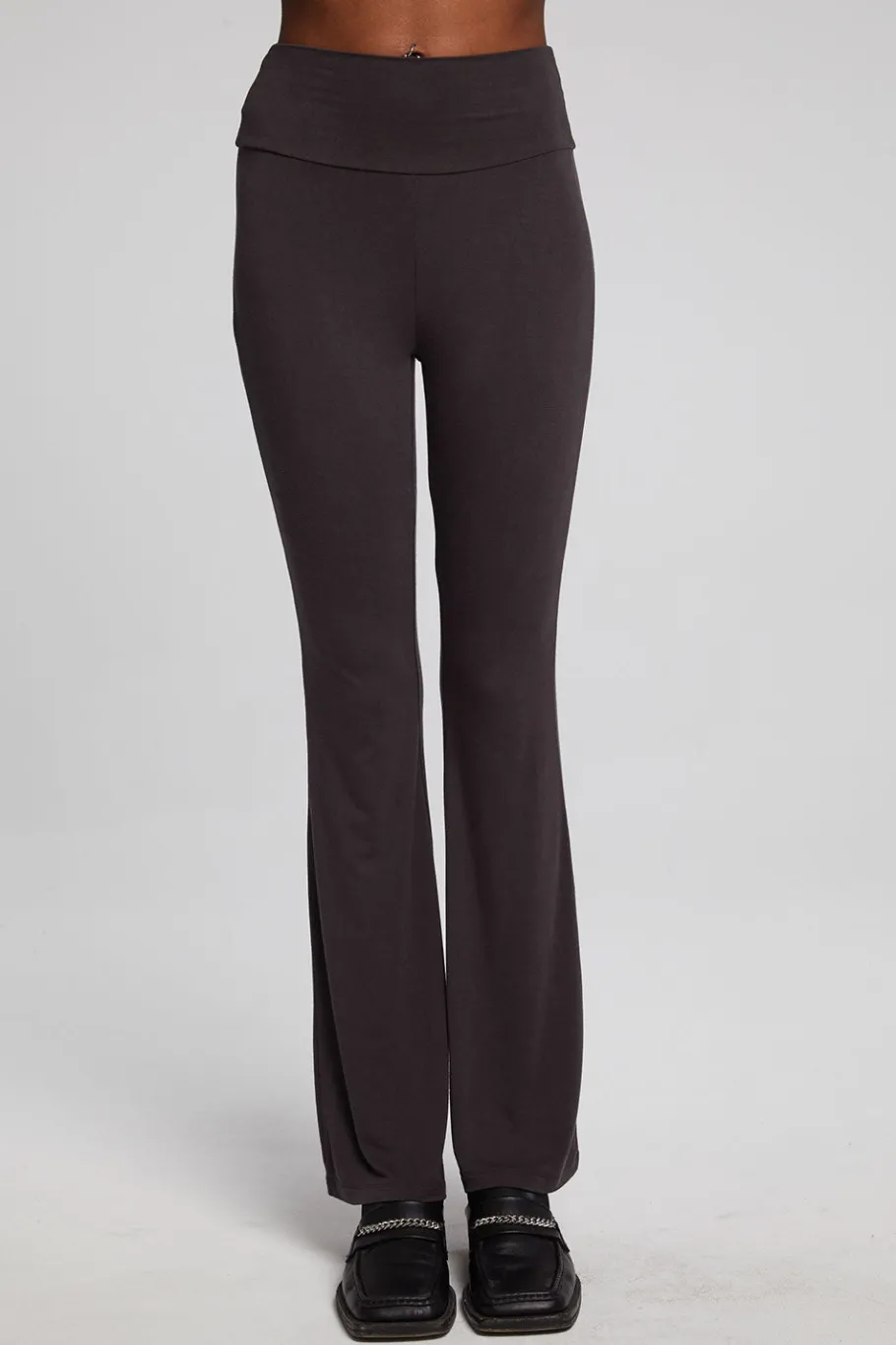 Sale Chaser Brand Ramona Chocolate Torte Legging