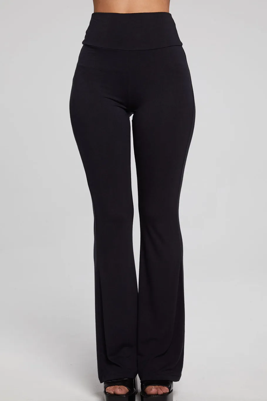 Clearance Chaser Brand Ramona Licorice Legging