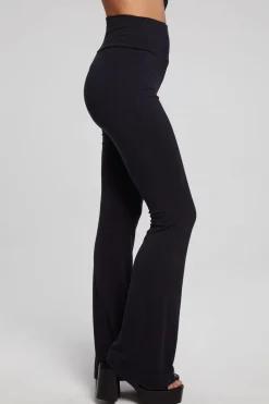 Clearance Chaser Brand Ramona Licorice Legging