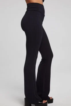 Clearance Chaser Brand Ramona Licorice Legging