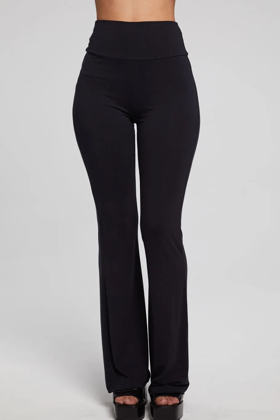 Clearance Chaser Brand Ramona Licorice Legging