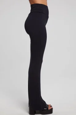 Clearance Chaser Brand Ramona Licorice Legging