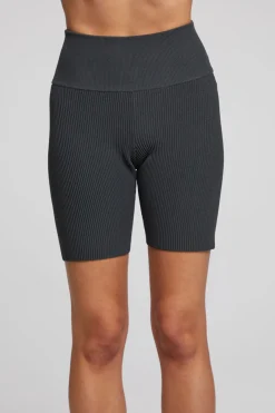 Outlet Chaser Brand Ramona Licorice Short