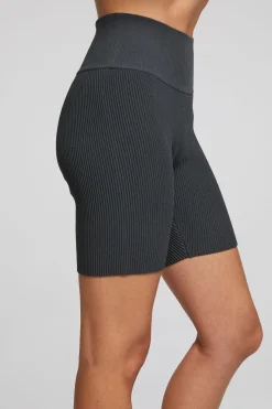 Outlet Chaser Brand Ramona Licorice Short