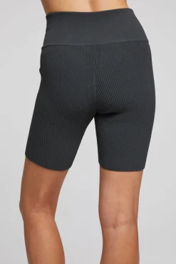 Outlet Chaser Brand Ramona Licorice Short