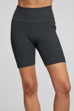 Outlet Chaser Brand Ramona Licorice Short