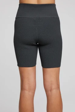 Outlet Chaser Brand Ramona Licorice Short