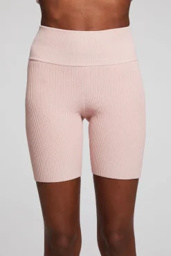 Outlet Chaser Brand Ramona Peach Whip Short