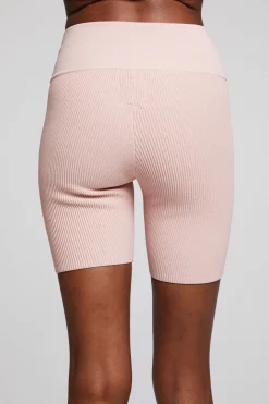 Outlet Chaser Brand Ramona Peach Whip Short