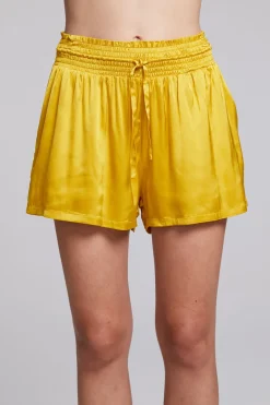 Online Chaser Brand Rapallo Mimosa Short