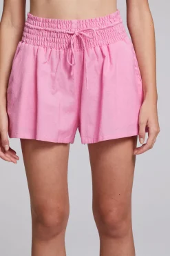 Sale Chaser Brand Rapallo Rosewater Short