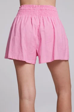 Sale Chaser Brand Rapallo Rosewater Short