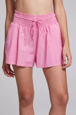 Sale Chaser Brand Rapallo Rosewater Short