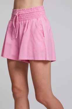 Sale Chaser Brand Rapallo Rosewater Short